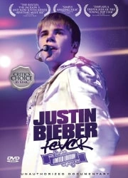 Justin Bieber - Fever